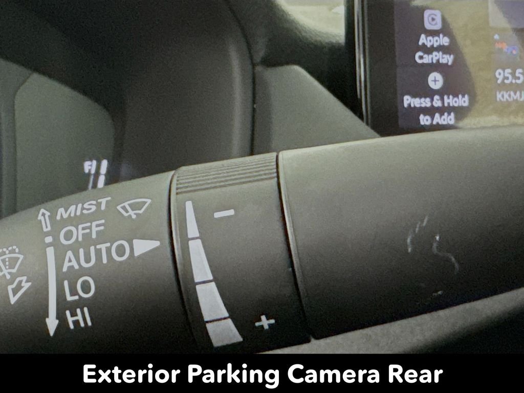 2025 Honda Accord Hybrid Touring - Photo 16