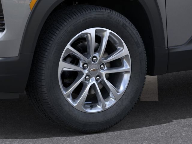 2026 Chevrolet Trailblazer LS - Photo 9