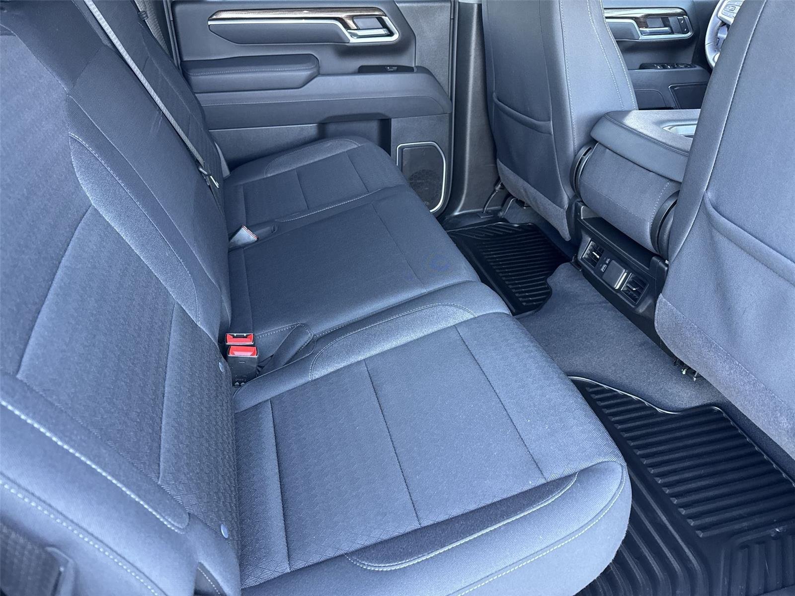 2025 Chevrolet Silverado 2500HD LT - Photo 28