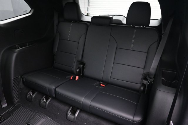 2027 GMC Acadia Elevation - Photo 10