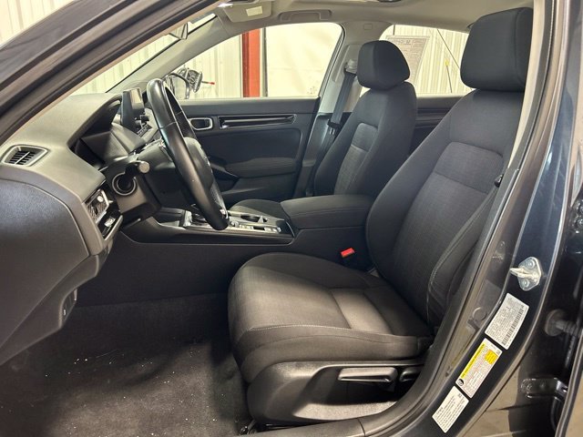 2024 Honda Civic EX - Photo 15