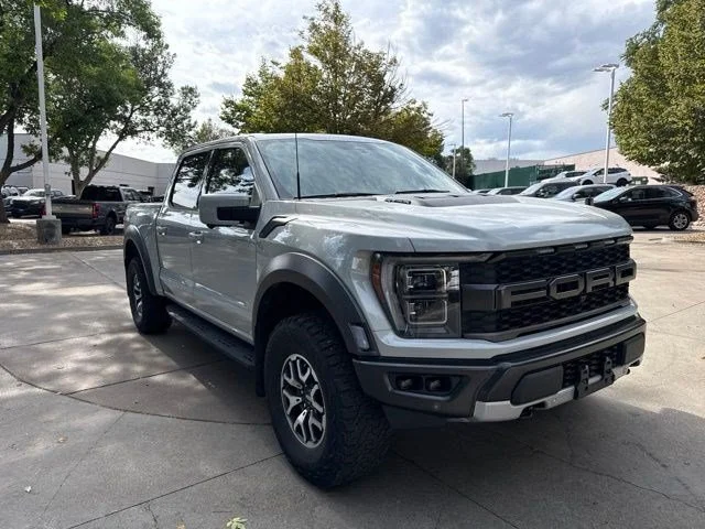 Used 2023 Avalanche Ford Raptor image 4