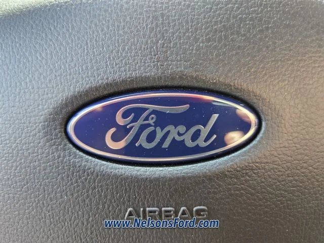 New 2026 Gray Ford Lariat image 12