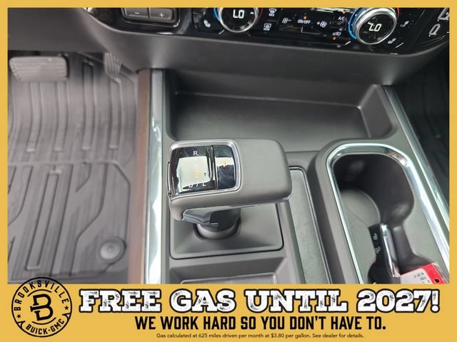 2026 GMC Sierra 1500 SLT - Photo 22