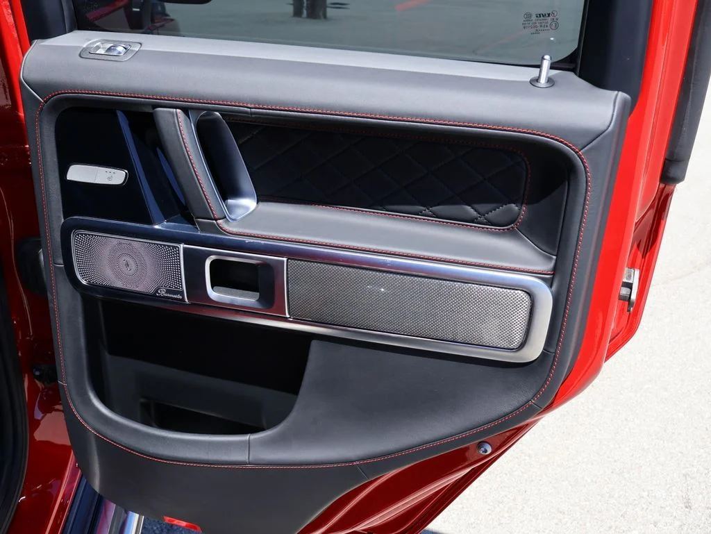 Used 2021  Mercedes-Benz G 63 AMG® image 16