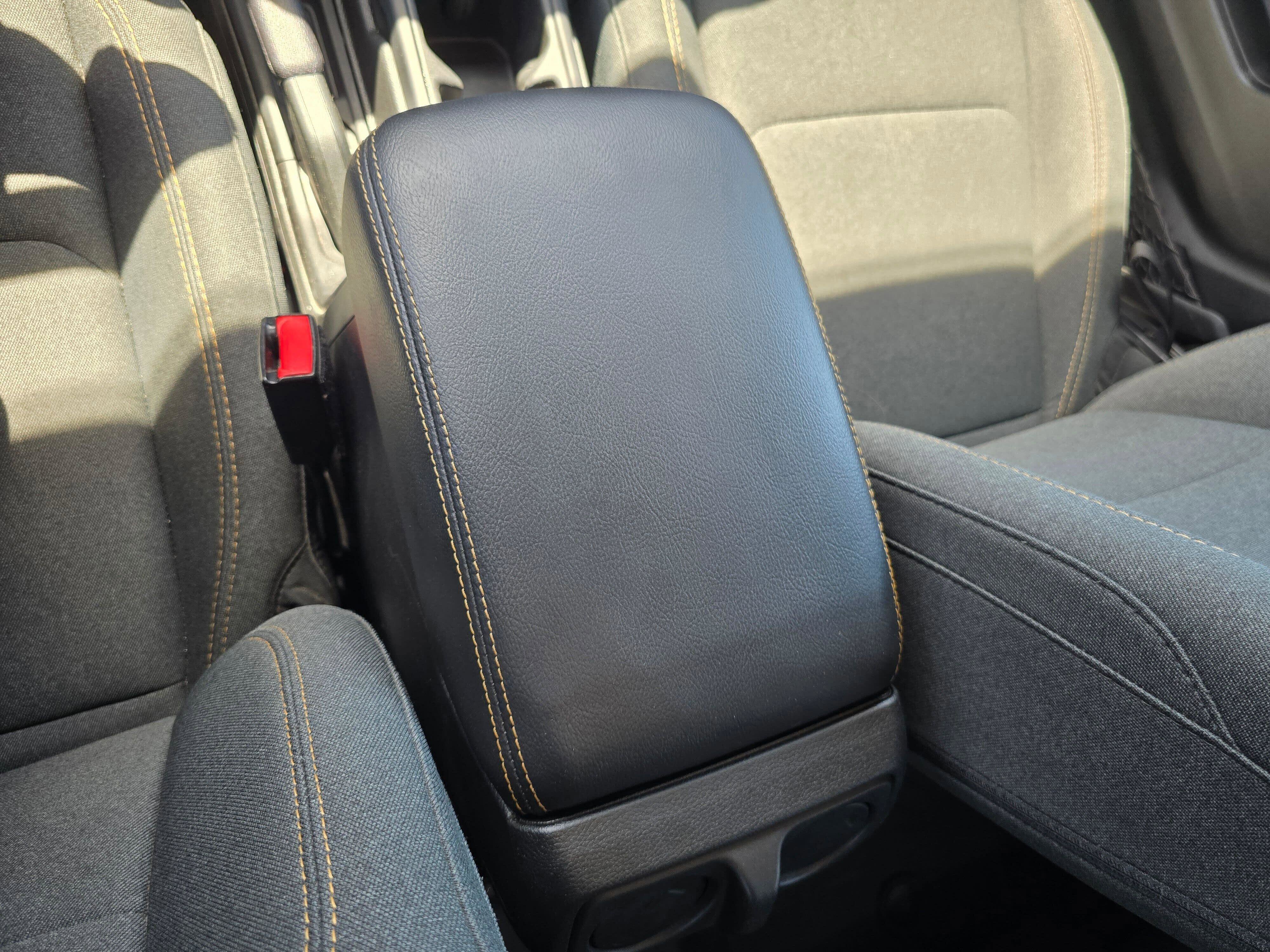 Used 2024 Black Clearcoat Jeep Sahara image 24