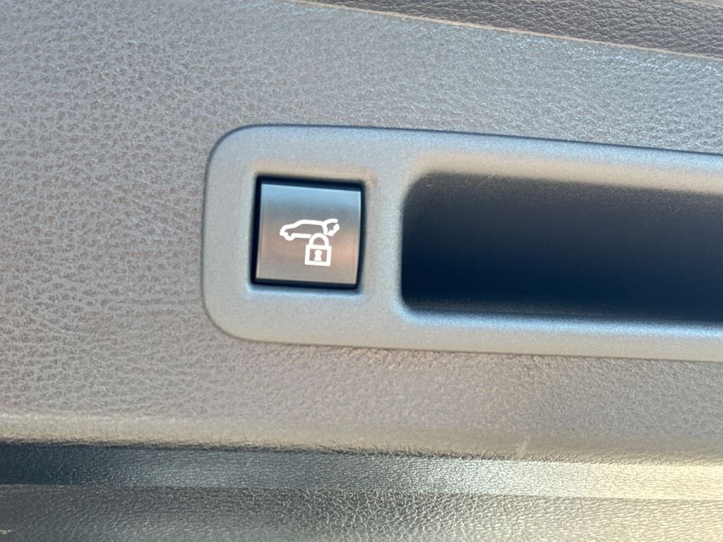 Used 2026 Gray Toyota XSE image 9