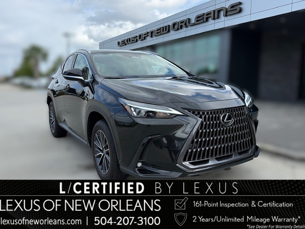 2025 Lexus NX 350 250 Premium FWD's photo