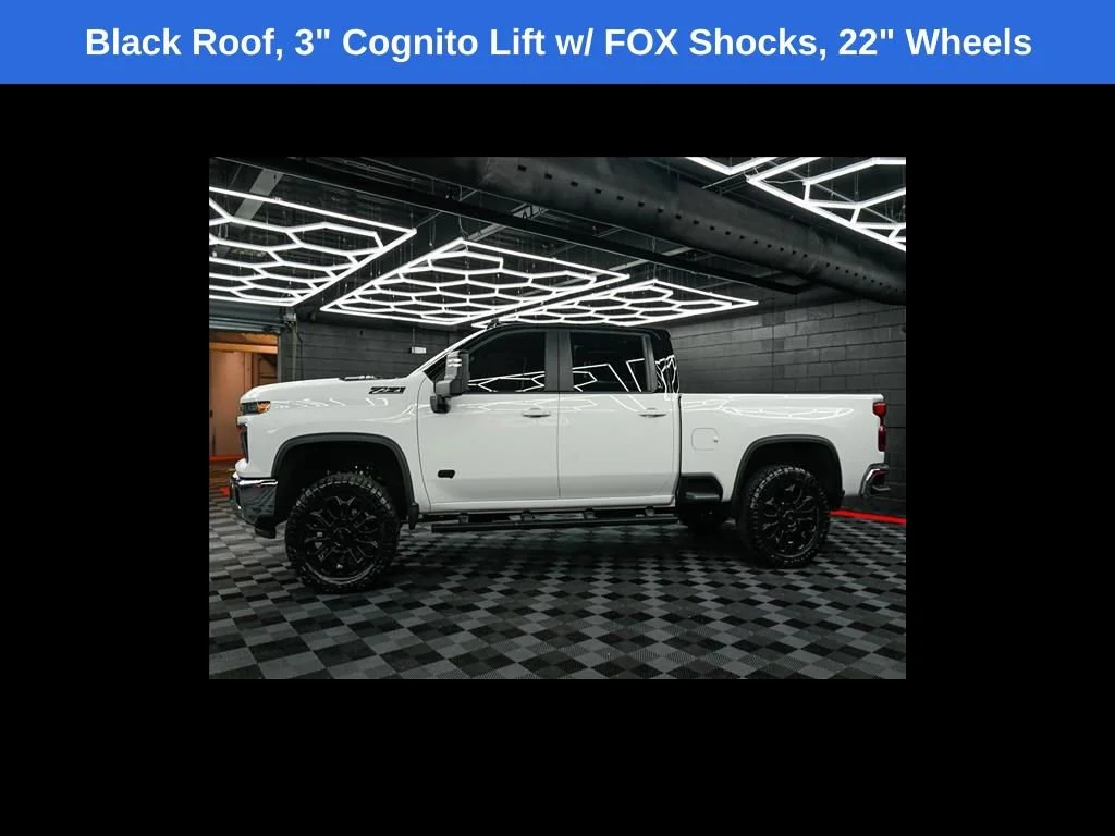 2026 Chevrolet Silverado 2500 HD LT - Photo 15