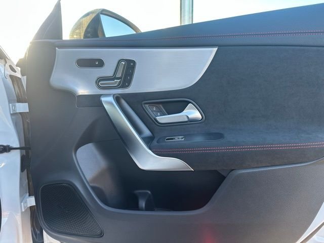 2026 Mercedes-Benz CLA CLA 250 - Photo 24