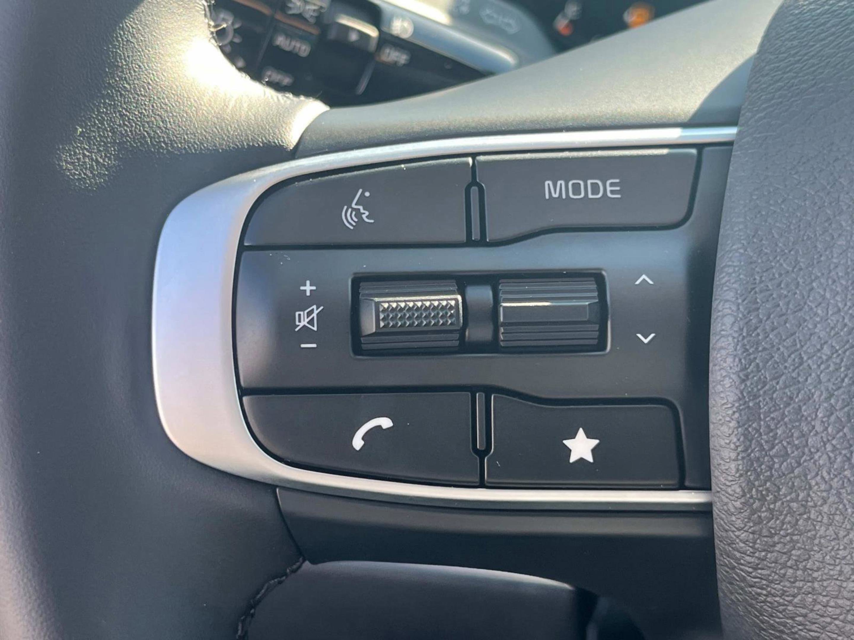 2025 Kia Sportage SX Prestige - Photo 30