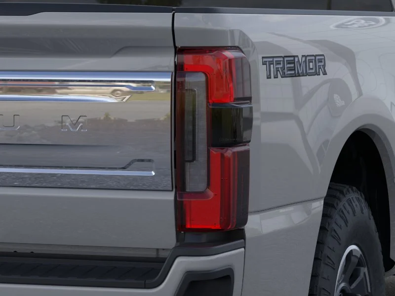 New 2026 Avalanche Ford Platinum image 56