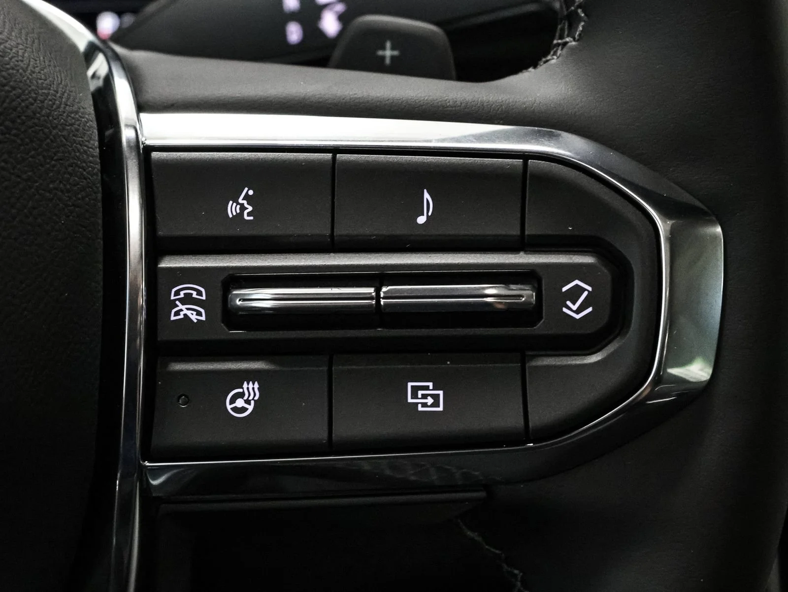 2026 GMC Yukon XL Denali - Photo 37