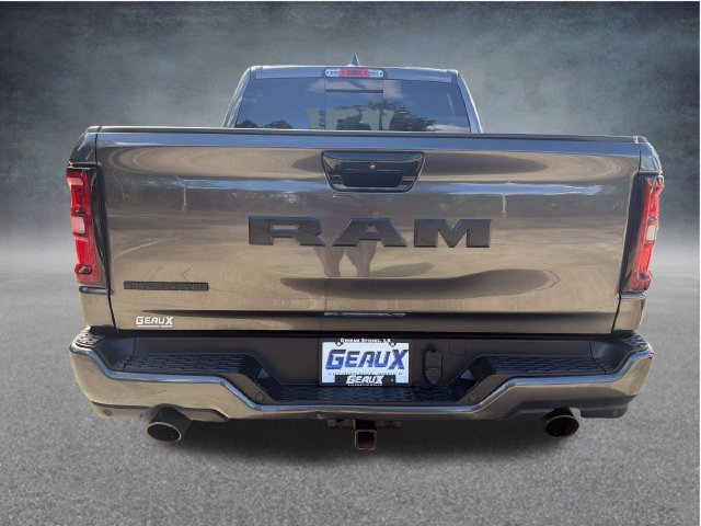 Used 2026 Gray Ram Big Horn/Lone Star image 6