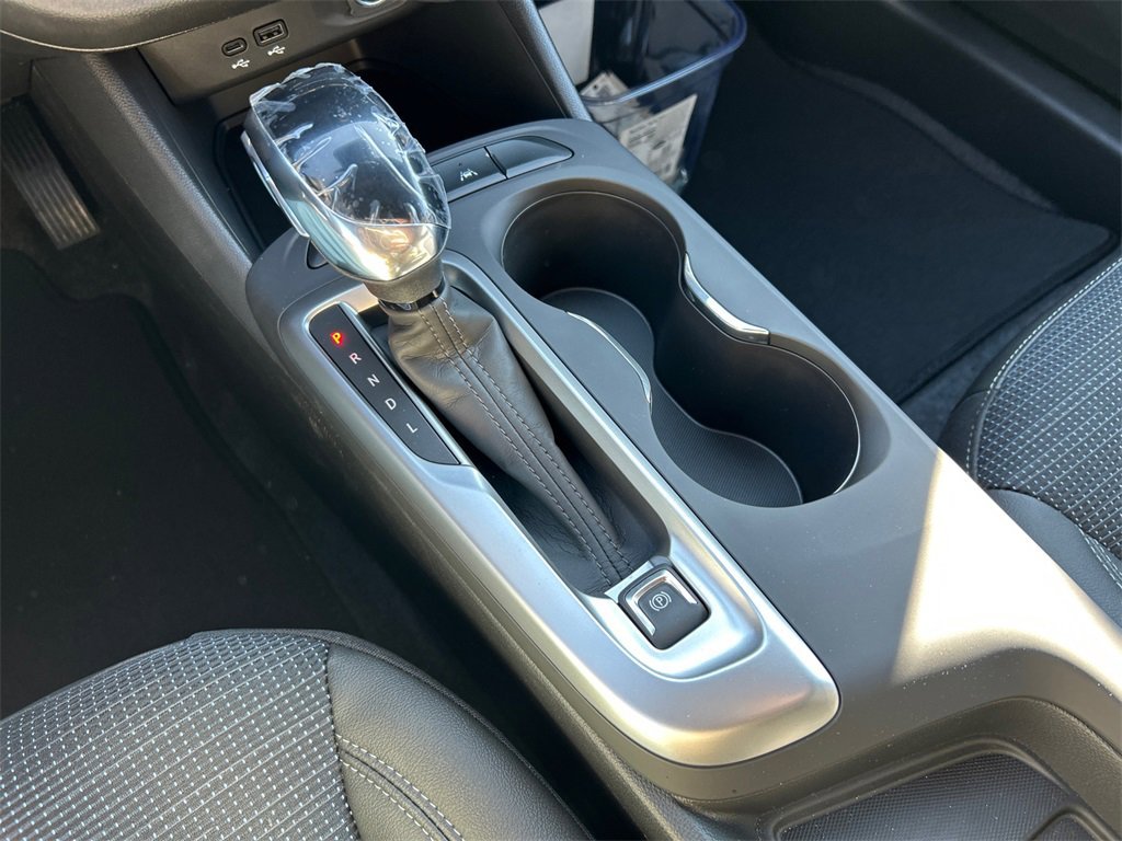 2026 BUICK ENVISTA - Image 23