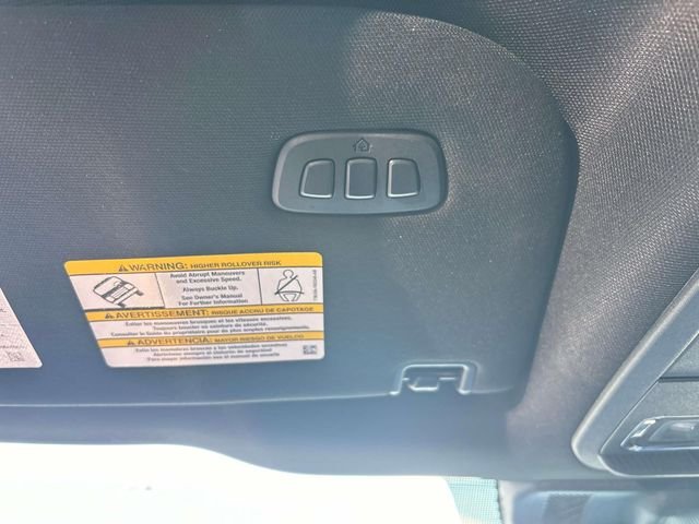 Certified Used 2023 Avalanche Ford Platinum image 25