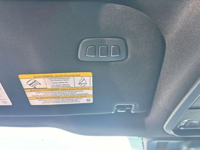 Certified Used 2023 White Ford Platinum image 25