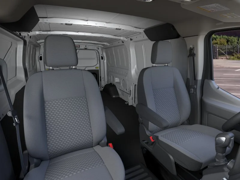 2025 Ford Transit Van Base - Photo 39