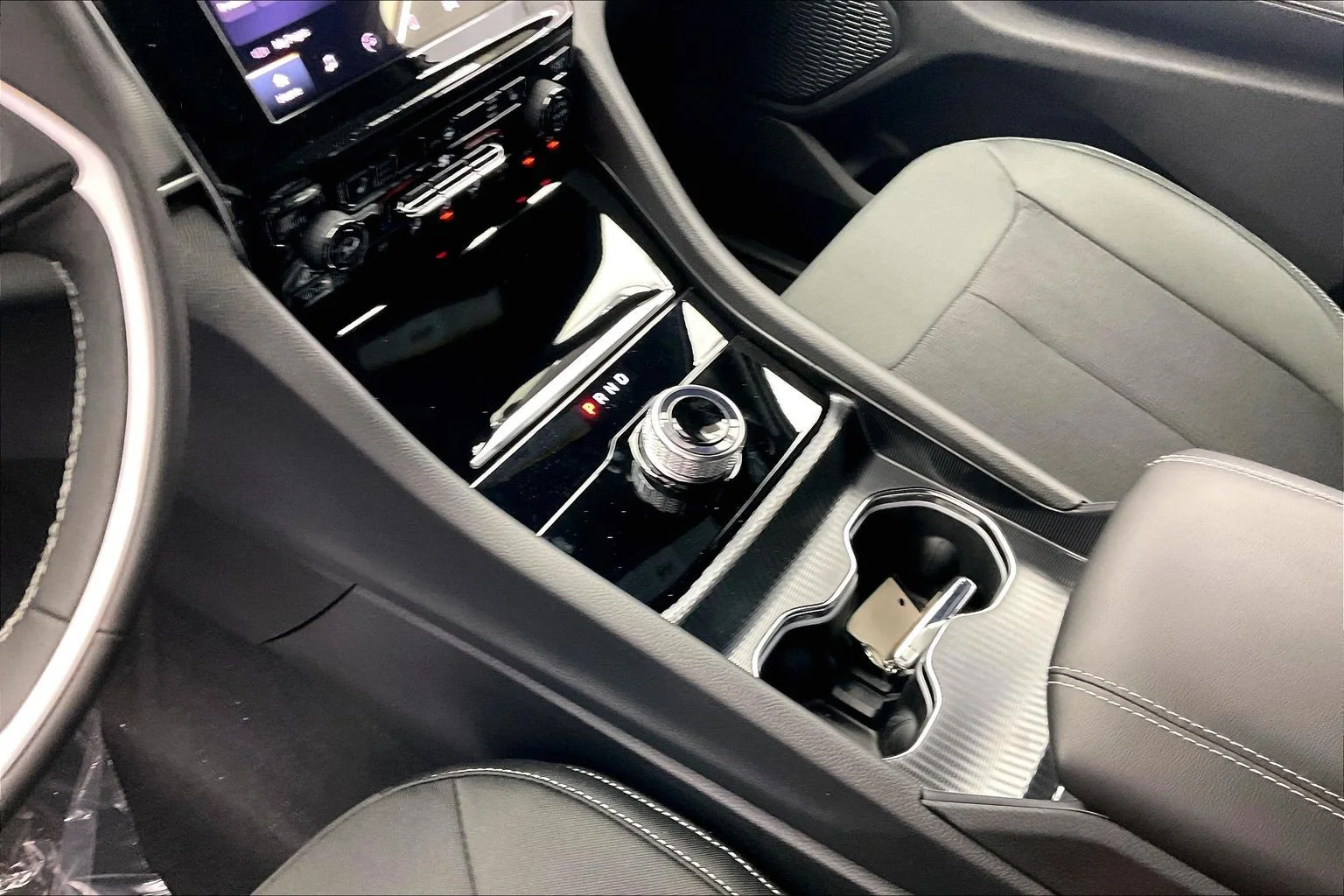 New 2026 Bright White Clearcoat Jeep Laredo X image 8