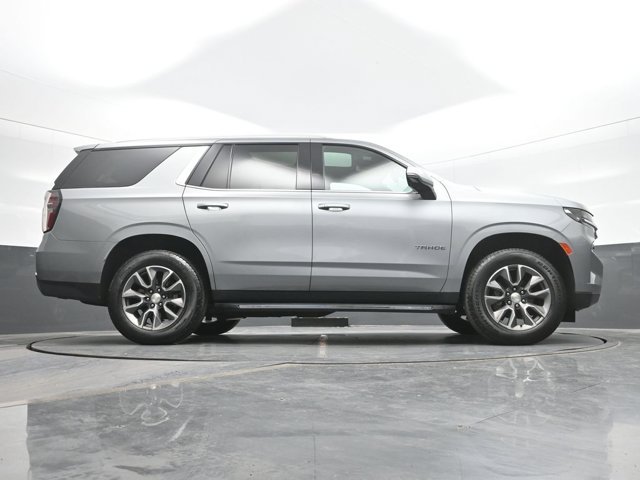 Used 2023 Gray Chevrolet LT image 24