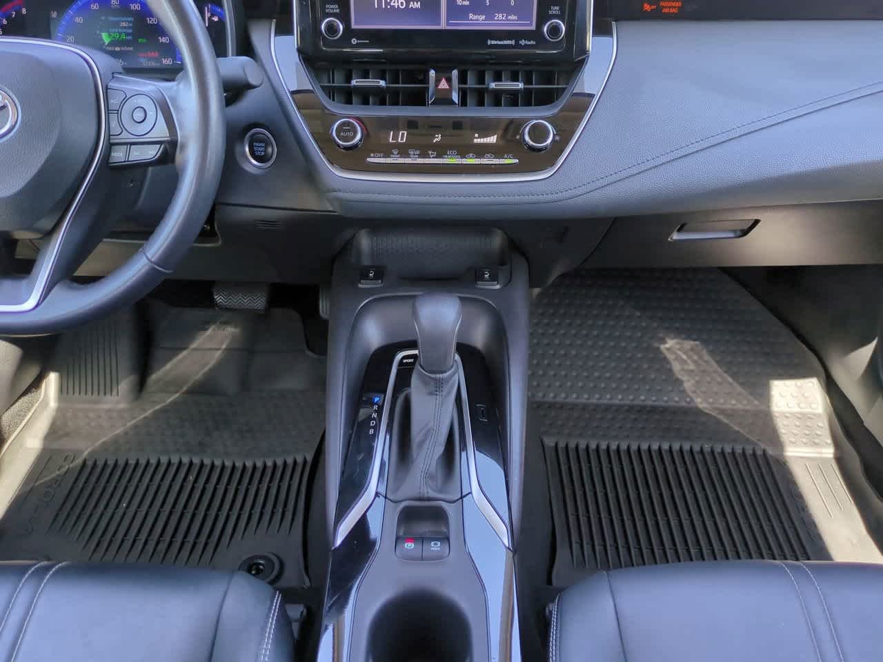 2022 Toyota Corolla XLE - Photo 18