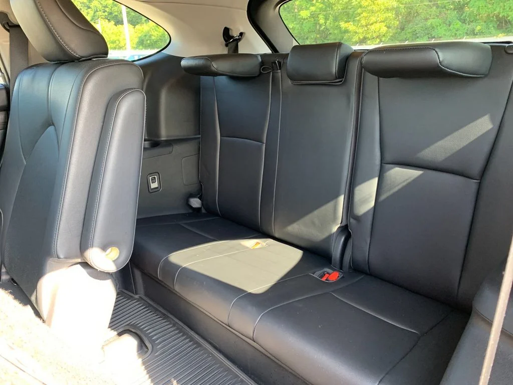 Used 2020 Black Toyota Limited image 18