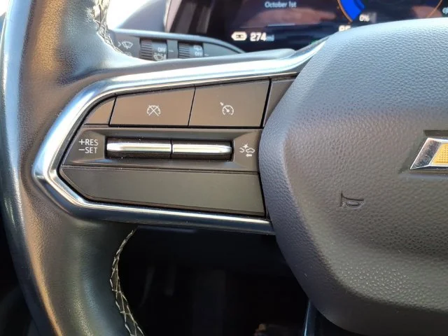 Used 2025 Black Chevrolet LT image 23