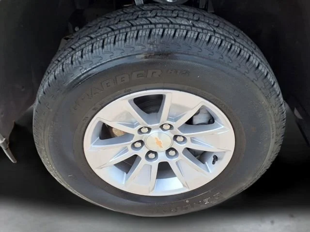 Used 2026 Black Chevrolet LT image 20