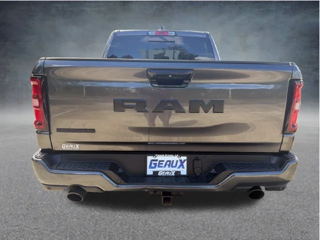 Used 2026 Gray Ram Big Horn/Lone Star image 6