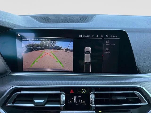 Used 2019 Gray BMW xDrive40i image 27