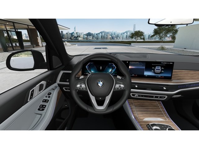 New 2026 Dravit Grey Metallic BMW  image 13