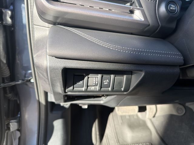 Used 2025 Gray Subaru Touring XT image 11