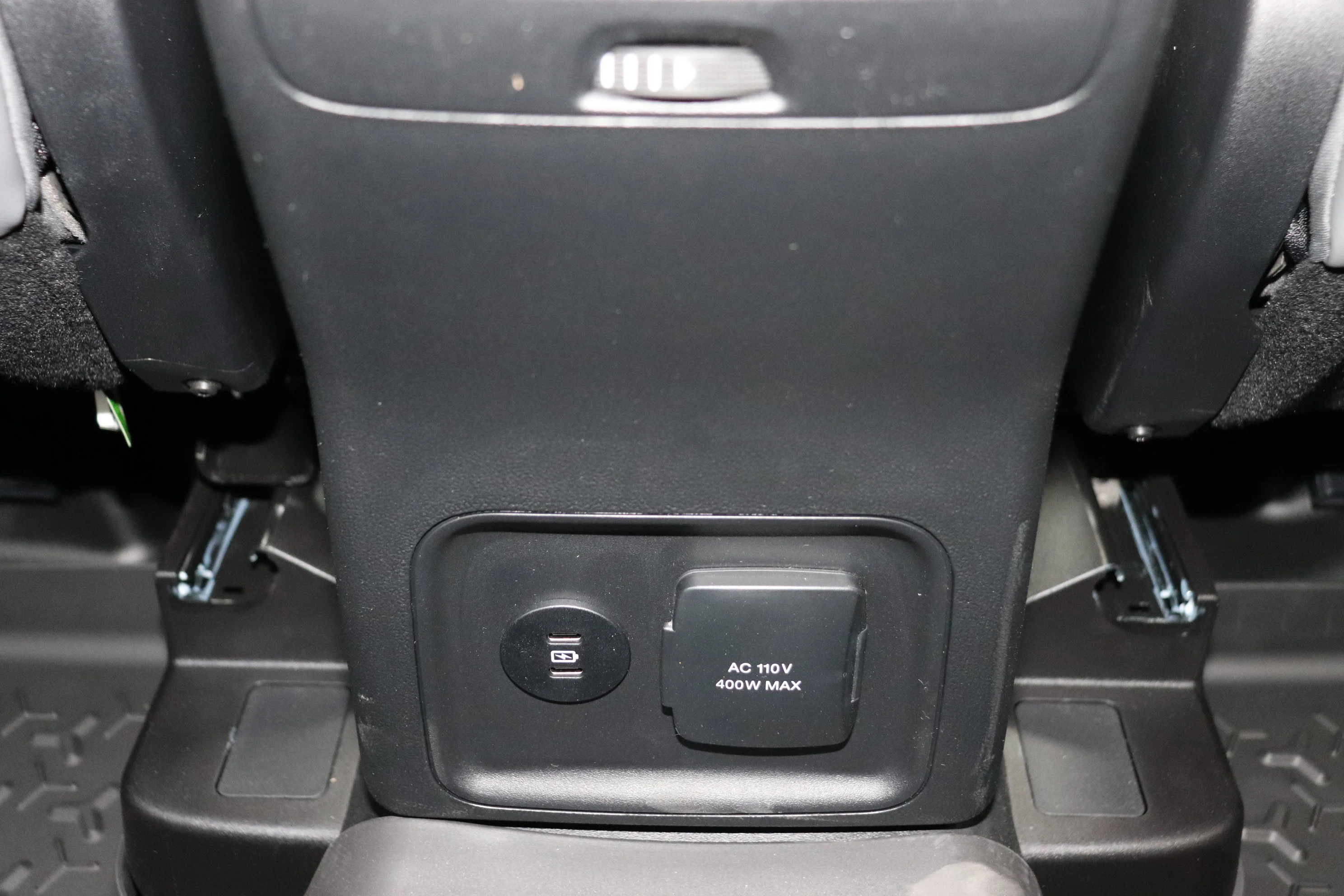 New 2026 SHADOW BLACK Ford Badlands image 19