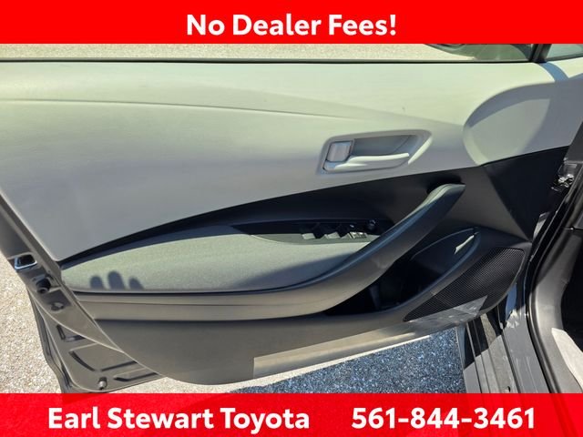 Used 2026  Toyota LE image 14
