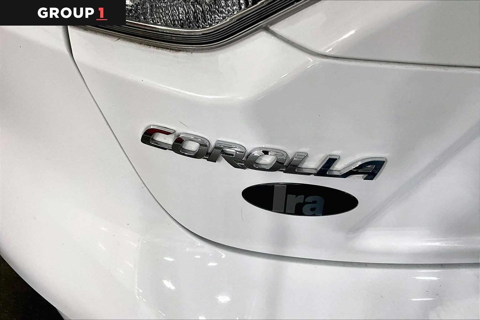 Certified Used 2023 Ice Cap Toyota SE image 10