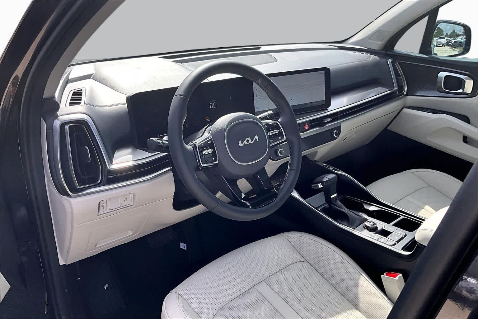 Used 2025 Panthera Metal Kia S image 16