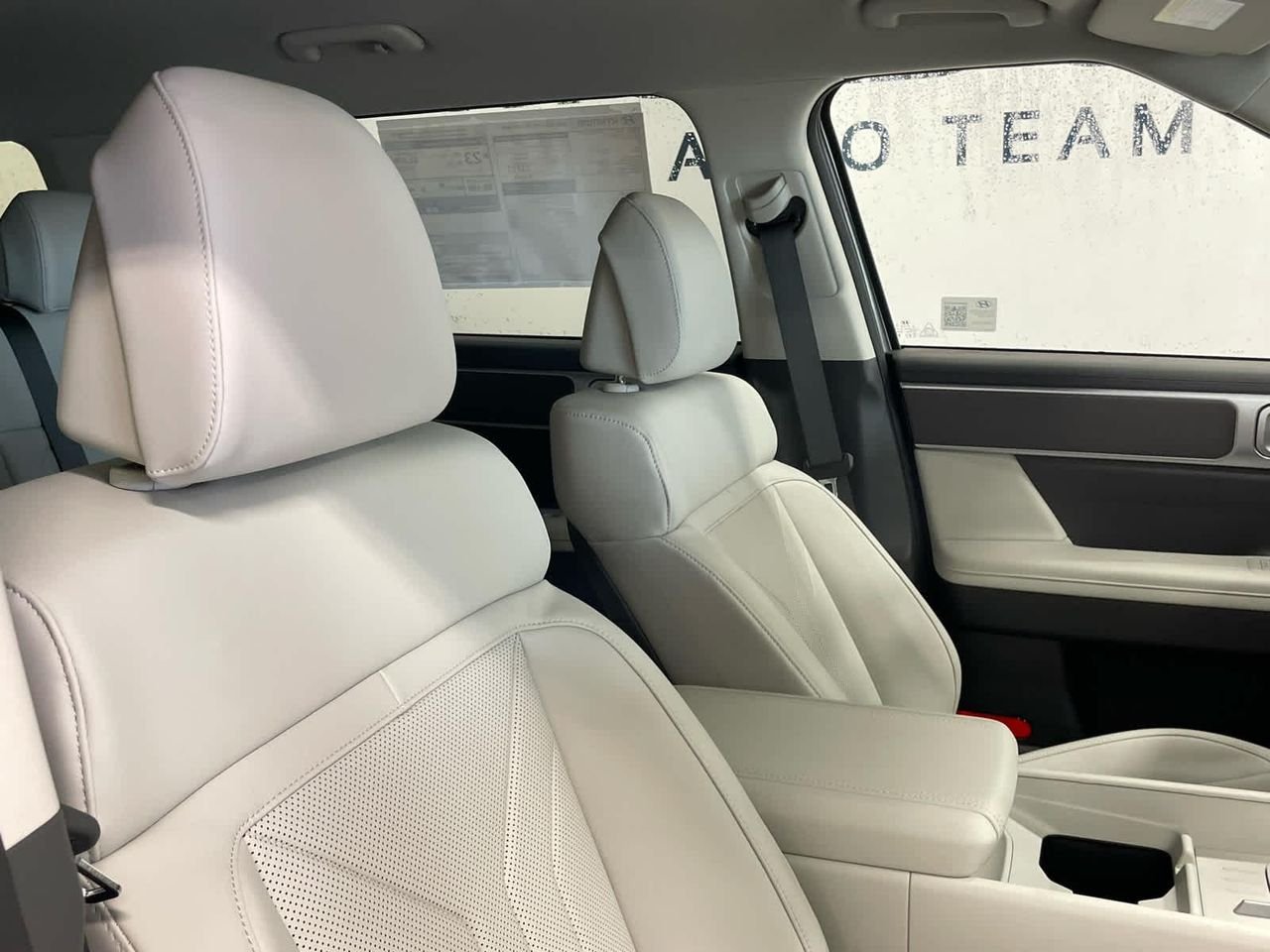 2026 Hyundai Santa Fe SEL - Photo 39
