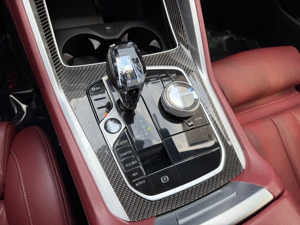 2022 BMW X6 M50i - Photo 25