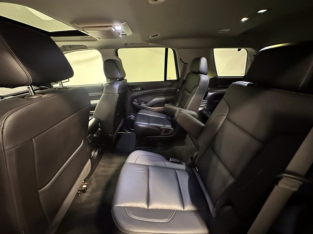 Used 2018 BLACK Chevrolet LT image 17