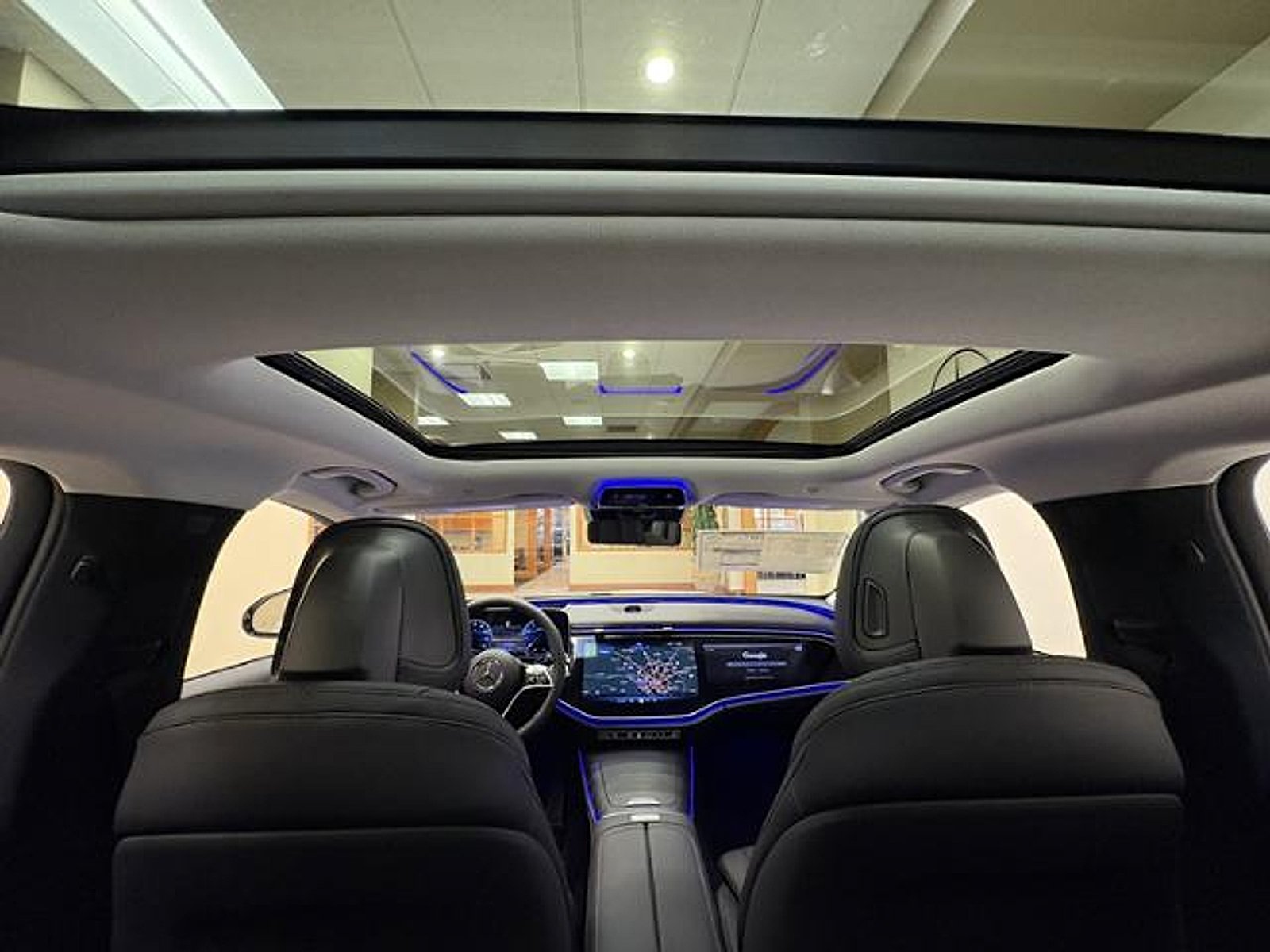 New 2026 Polar White Mercedes-Benz  image 44