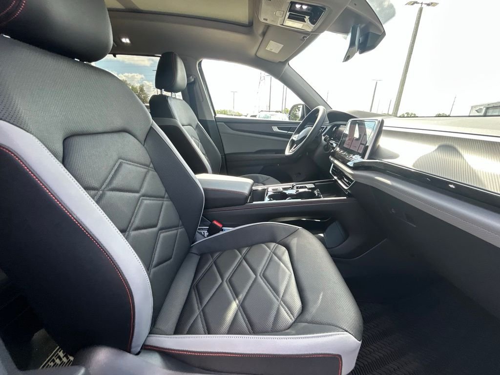 New 2026 Gray Volkswagen 2.0T Peak Edition image 38
