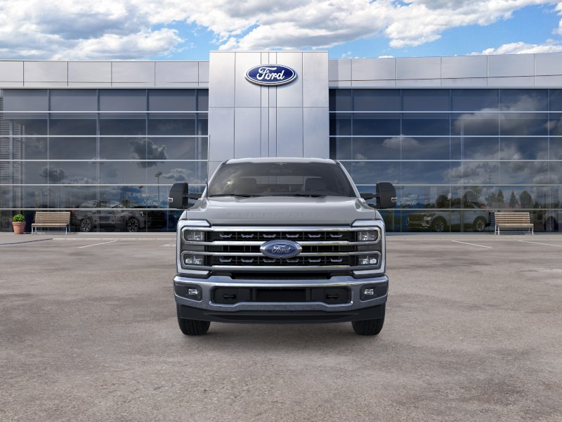 New 2026 Avalanche Ford F-350® Lariat® image 6