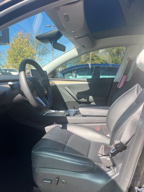 2023 Tesla Model Y Long Range - Photo 11
