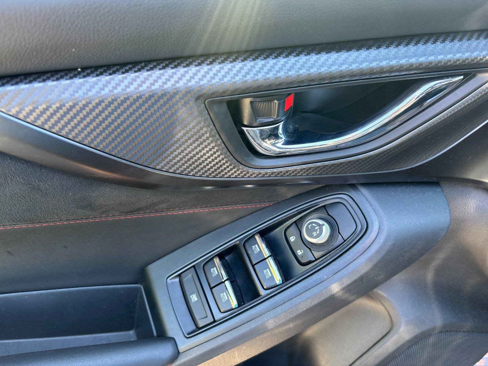 Used 2023 Magnetite Gray Metallic Subaru GT image 14