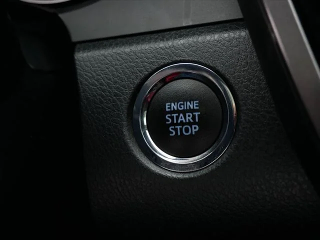 Certified Used 2021 MIDNIGHT BLACK METAL Toyota  image 31