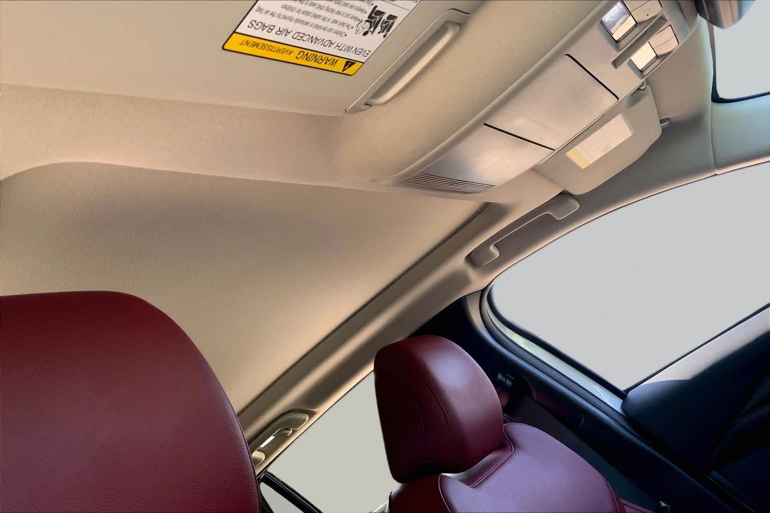 Used 2026 Wind Chill Pearl Mazda Premium Plus image 14