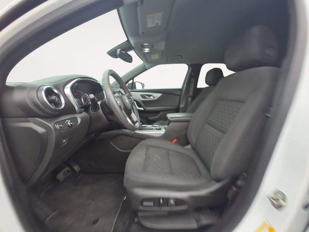 2021 Chevrolet Blazer 2LT - Photo 10