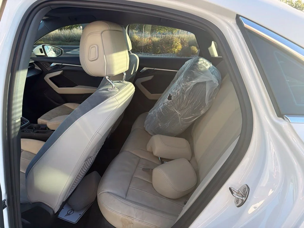 Used 2022  Audi  image 11