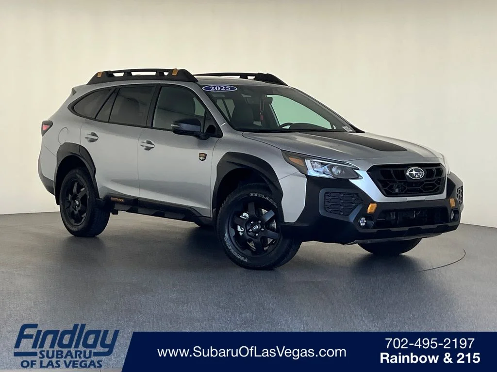 2025 Subaru Outback Outback Wilderness's photo