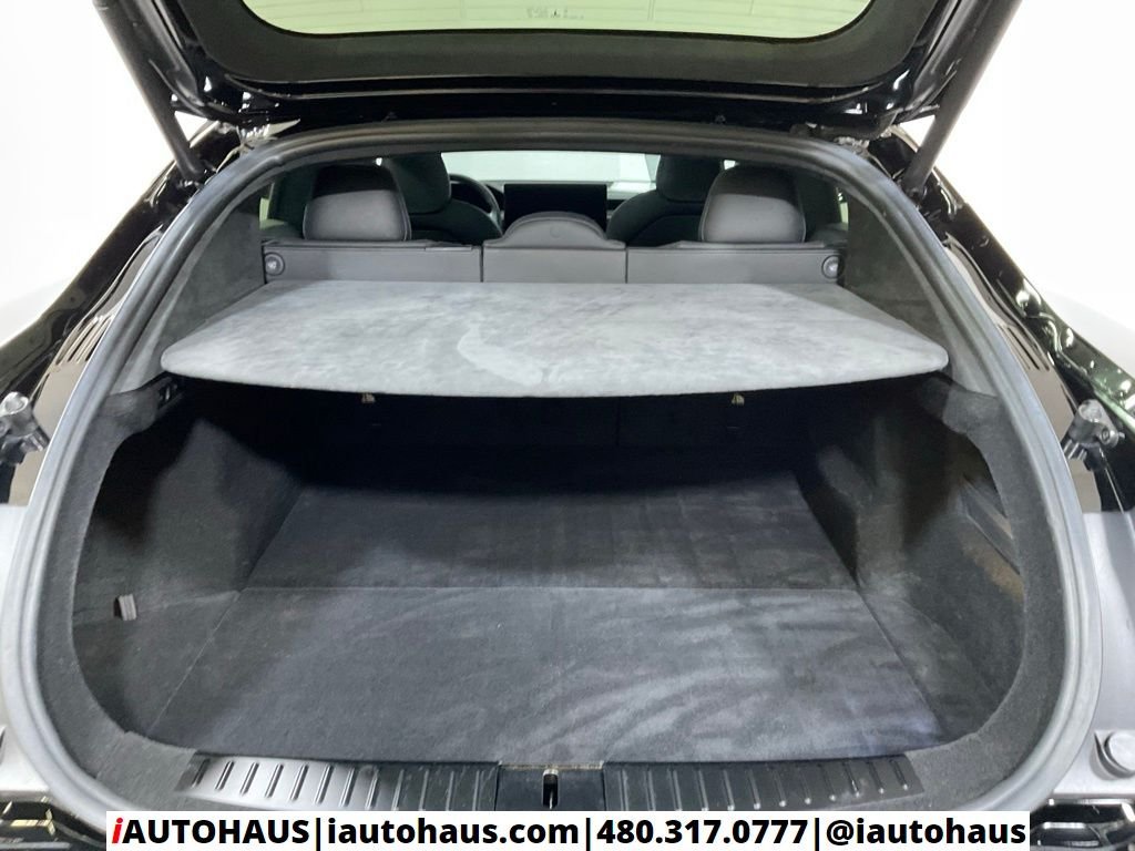 2023 Tesla Model S Standard Range - Photo 11